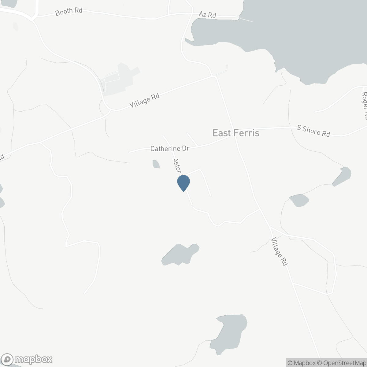 40 ASTOR STREET S, North Bay, Ontario P0H 1B0